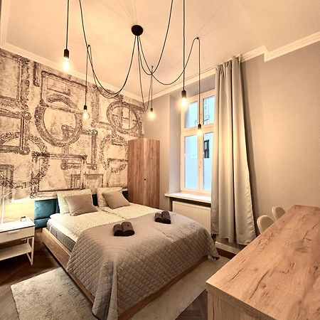 The Vinci Residence, Krakow Old Town Exteriér fotografie