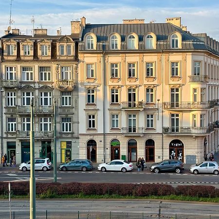 The Vinci Residence, Krakow Old Town Exteriér fotografie